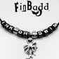 "Ink or Swim" Octopus Necklace - finbadd