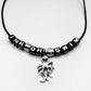 "Ink or Swim" Octopus Necklace - finbadd