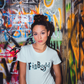 FinBadd Classic Logo Tee